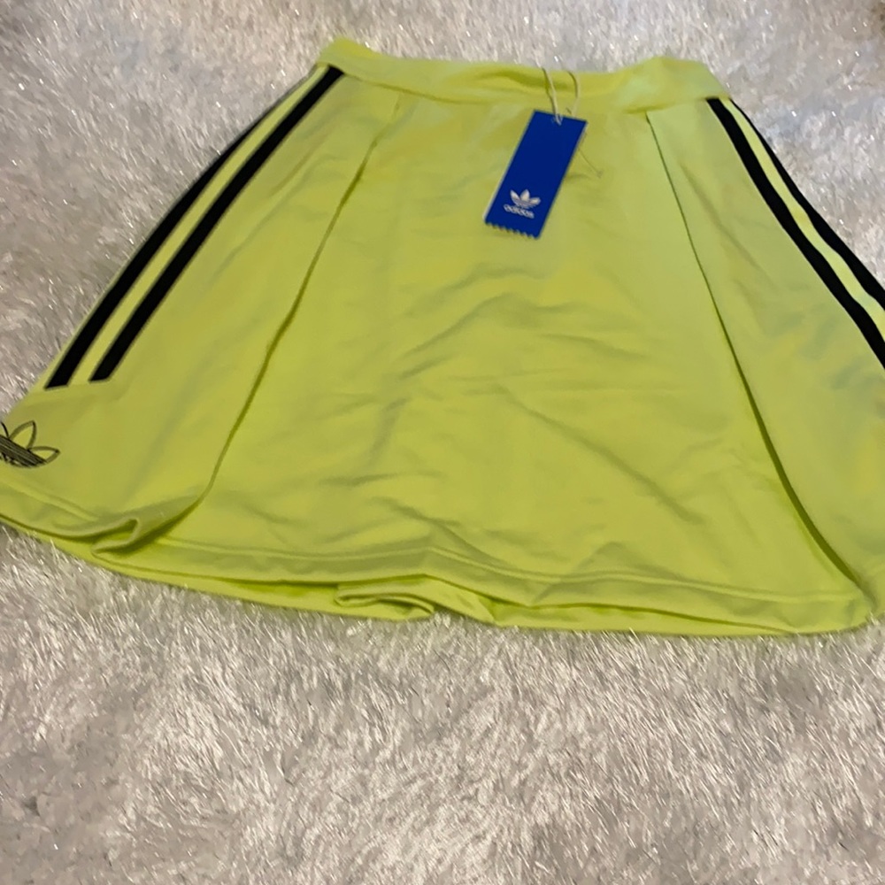 Adidas skirt